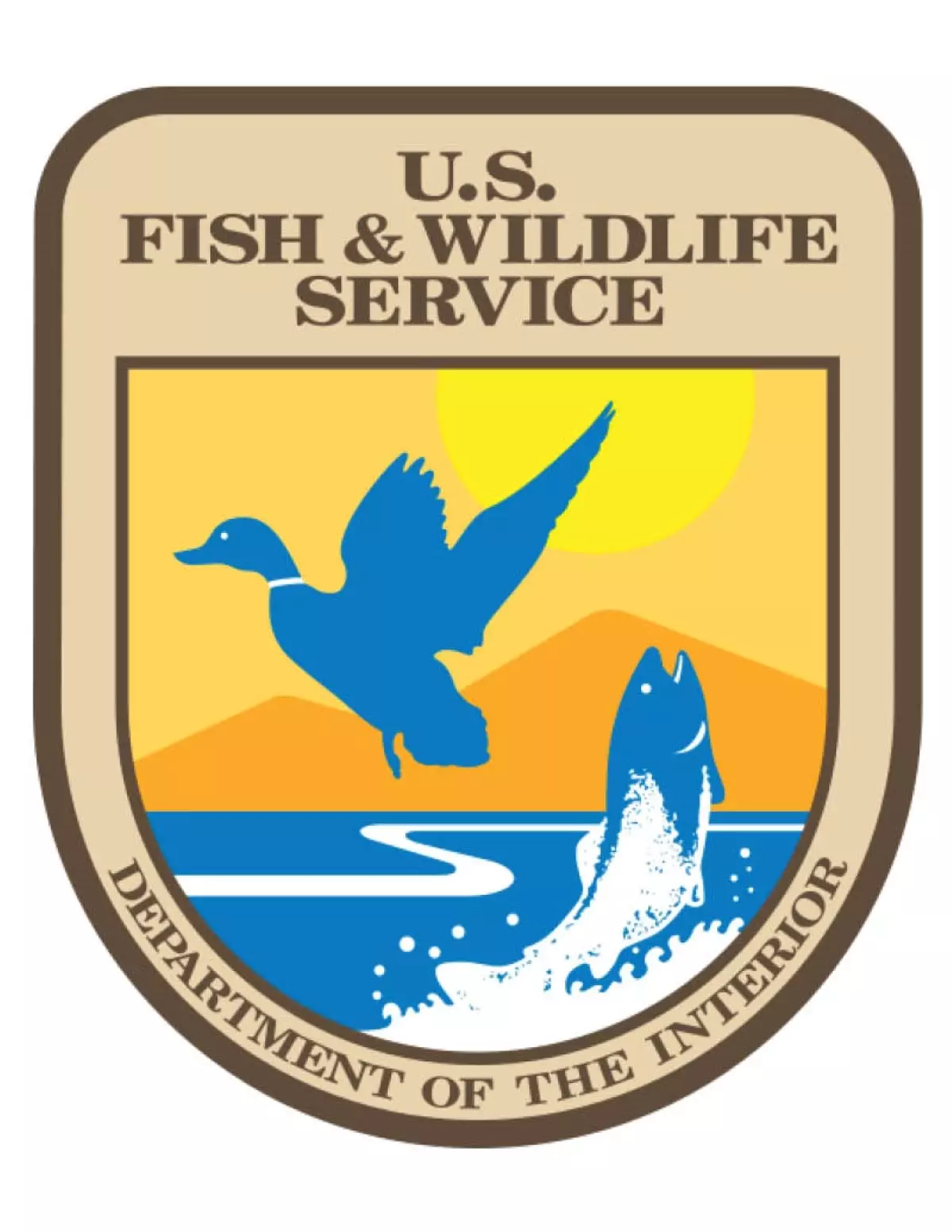 USFWS logo